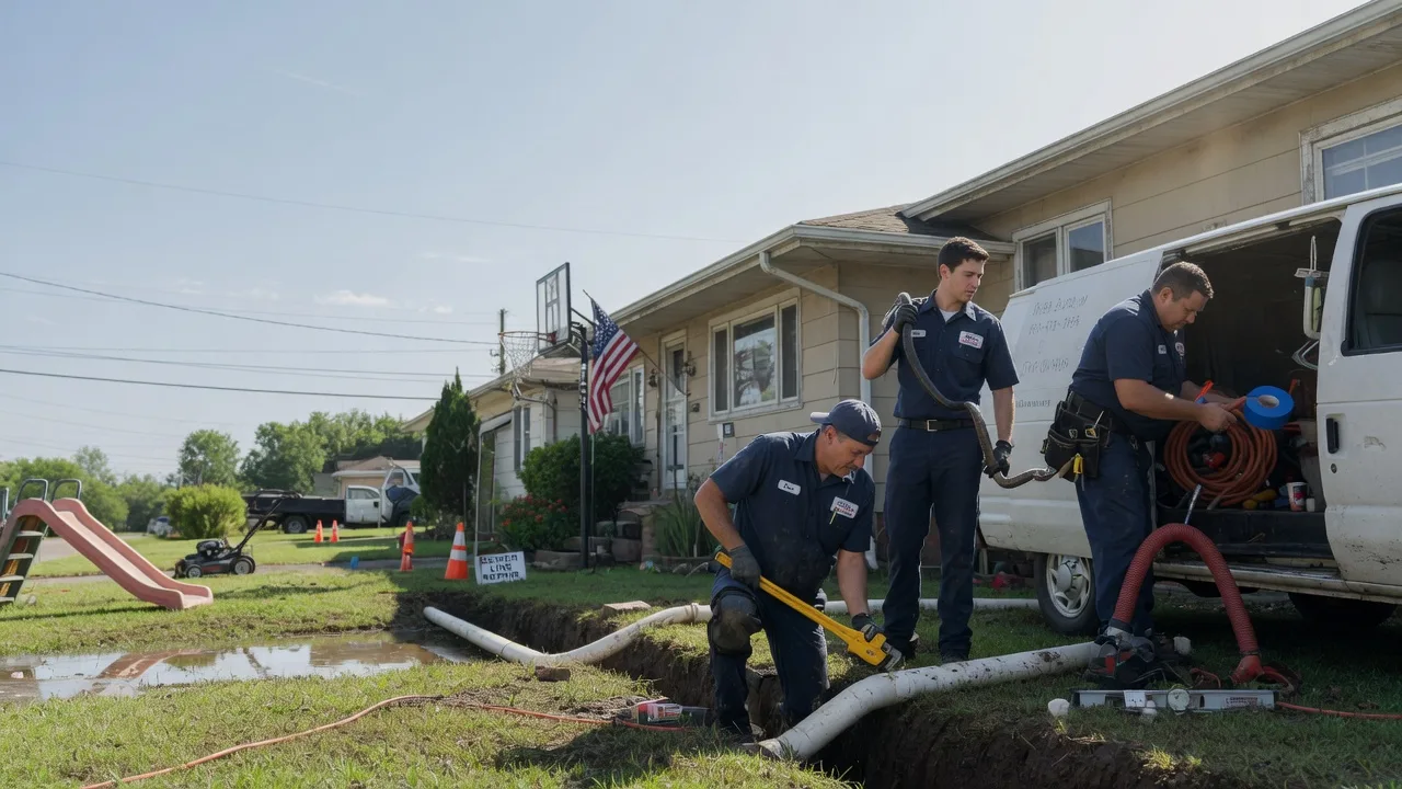 Toilet Installation in Townsend, GA near me